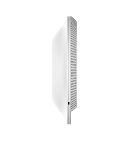 Grandstream GWN7630 Enterprise Wi-Fi Access Point 2.33 Gbps Throughput Dual Band MU-MIMO PoE+ 200+ Clients 175m Coverage