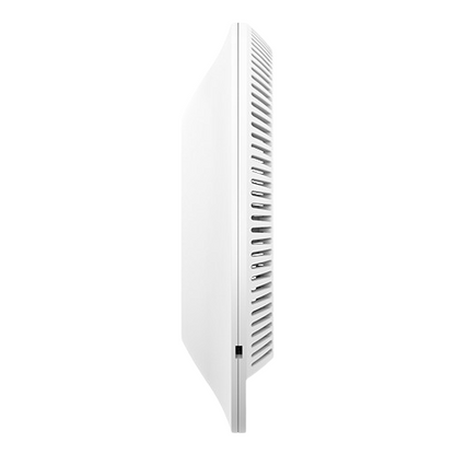 Grandstream GWN7660E Wi-Fi 6 Access Point 802.11ax Dual-Band MU-MIMO 3Gbps PoE+ 175m Indoor