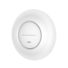 Grandstream GWN7662 Wi-Fi 6 Access Point / 5.38 Gbps Wireless Throughput / MU-MIMO 4x4 (5GHz) and 2x2 (2.4GHz) / PoE/PoE+ / Coverage 175 Meters / Embedded Controller / Advanced Security / Managed by GWN.Cloud / 256 Concurrent Clients