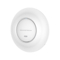 Grandstream GWN7664E AP 802.11ax Wi-Fi 6 / dual-band 4x4:4 MU-MIMO with DL/UL OFDM-A