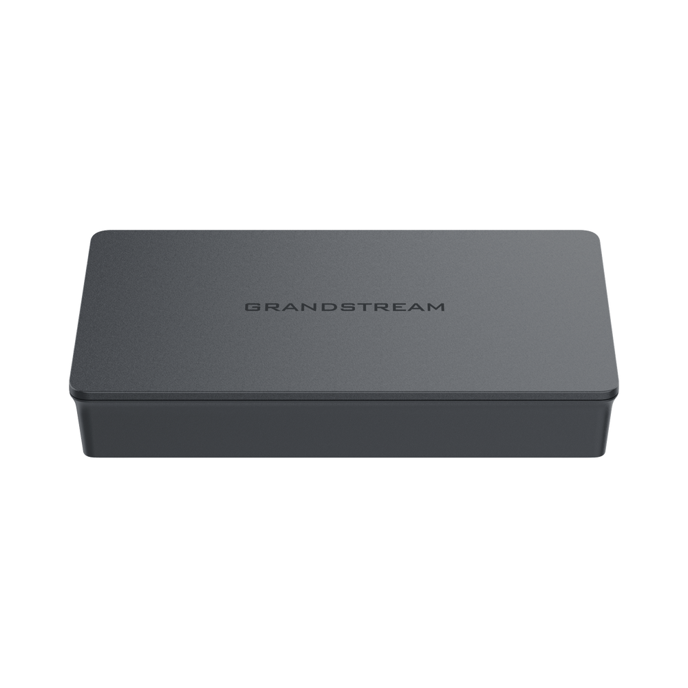 Grandstream GWN7700 Unmanaged Gigabit Switch / 5 Ports 10/100/1000 Mbps