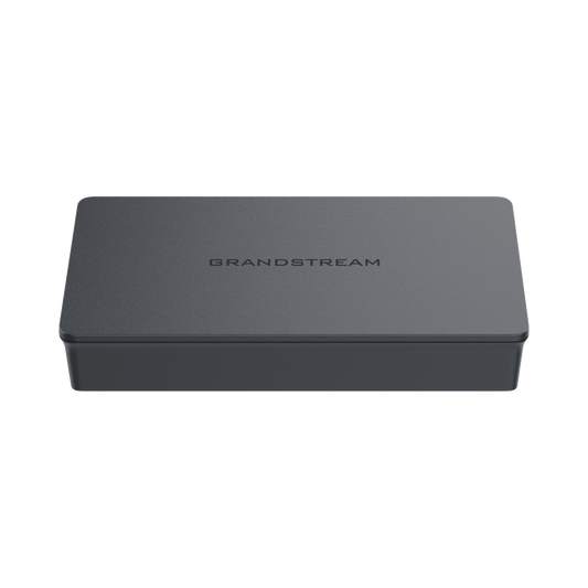 Grandstream GWN7700 Unmanaged Gigabit Switch / 5 Ports 10/100/1000 Mbps