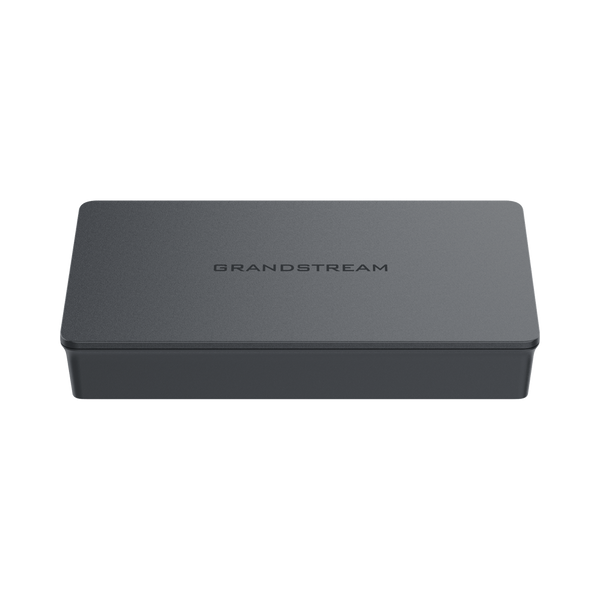 Grandstream GWN7700 Unmanaged Gigabit Switch / 5 Ports 10/100/1000 Mbps