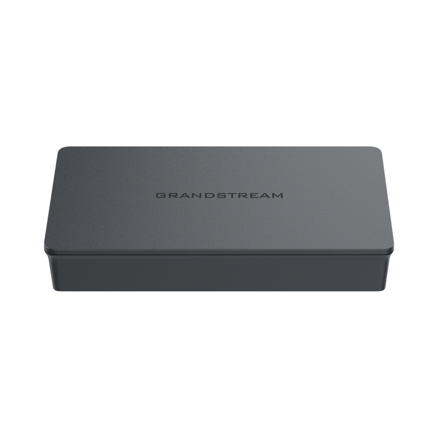 Grandstream GWN7700 Unmanaged Gigabit Switch / 5 Ports 10/100/1000 Mbps