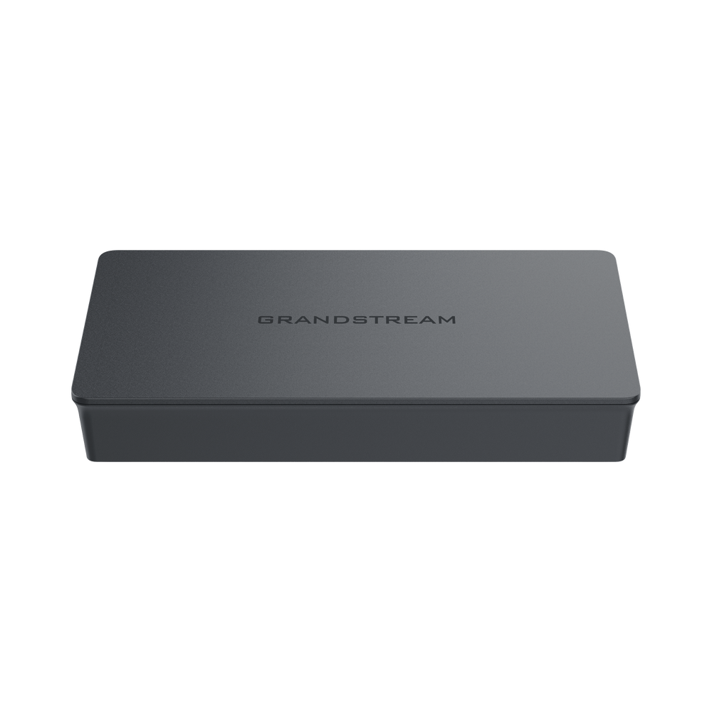 Grandstream GWN7701 Unmanaged Gigabit Switch / 8 ports 10/100/1000 Mbps