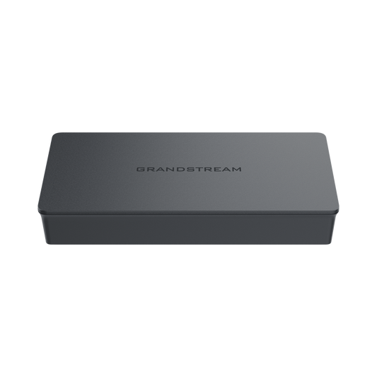 Grandstream GWN7701 Unmanaged Gigabit Switch / 8 ports 10/100/1000 Mbps