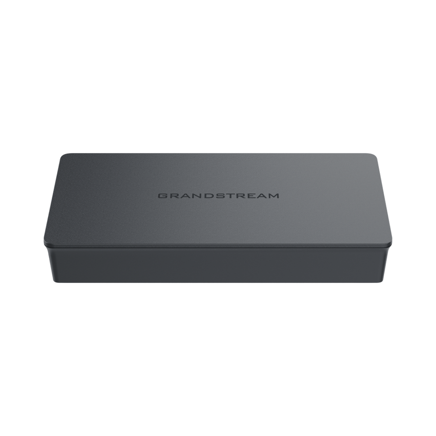 Grandstream GWN7701 Unmanaged Gigabit Switch / 8 ports 10/100/1000 Mbps