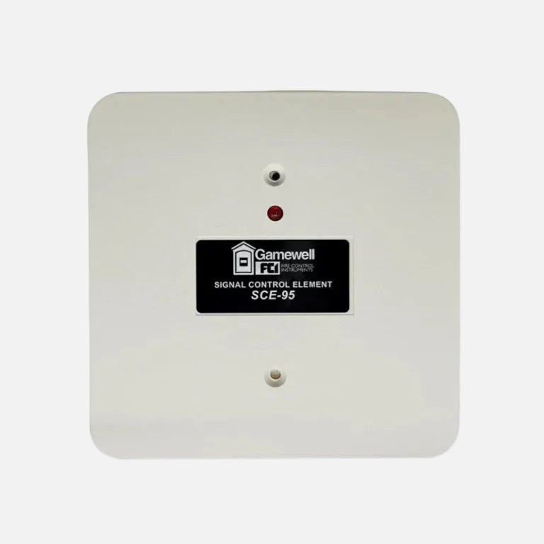 Gamewell GWSCE-95 Control Device for Remote