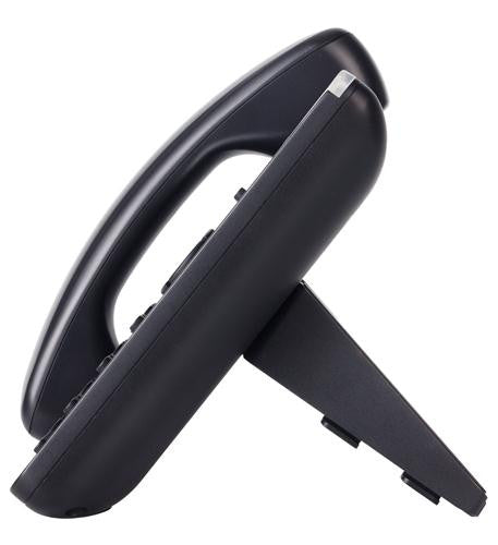 Grandstream GXP1610 SOHO IP phone Single SIP, 3-way conferencing
