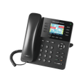 Grandstream GXP-2135 Enterprise IP Phone GXP2135 / 8 Lines / 4 SIP Accounts / 2.8 Inch Color LCD Display / HD Audio / 32 BLF Keys / Dual Gigabit Ethernet / Integrated PoE / Bluetooth / UCM Series Compatible
