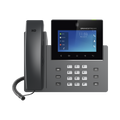 Grandstream GXV3450 GXV3450 IP Video Phone | Android 11, Dual Gigabit, PoE+, and 10-Way HD Conferencing