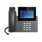 Grandstream GXV3450 GXV3450 IP Video Phone | Android 11, Dual Gigabit, PoE+, and 10-Way HD Conferencing