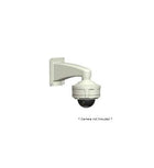 Grandstream GXV_WM Wall Mount for GXV3662 Series Secure and Durable Mounting Solution