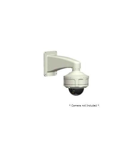Grandstream GXV_WM Wall Mount for GXV3662 Series Secure and Durable Mounting Solution