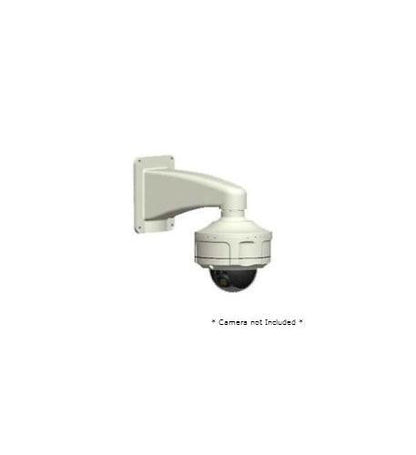 Grandstream GXV_WM Wall Mount for GXV3662 Series Secure and Durable Mounting Solution