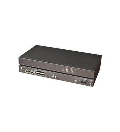 Grandstream GXW4224 FXS Gatewa/ 24 Ports Gigabit Network Fax-over-IP TLS & SRTP Security