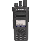 Motorola XPR 7580e Portable Two-Way Radio 800/900MHz AAH56UCN9RB1AN