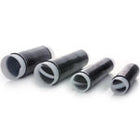 Gamma Electronics SDL-TN-90 Cold Shrink for N-Type Hex Connectors to 3/8" (LMR(R)-400 or similar) or Larger Coaxial Cables, 90mm length