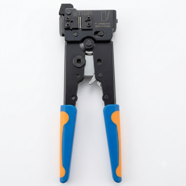 Cambium Networks WB3211A Crimp Tool for RJ45 Connectors and Clad Cables