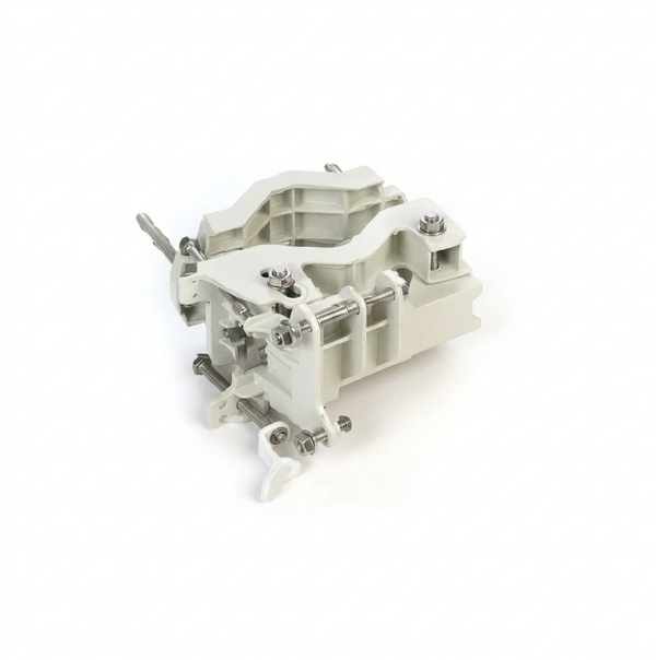Siklu AX-MK-SP EtherHaul Mounting Kit 1ft Antenna Side Mount