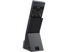 Fanvil H603W Wi-Fi 6 IP Phone Portable SIP Hotel Phone with 6 DSS Keys Dual-Band Wi-Fi Antibacterial Design and Charging Dock