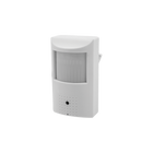 Epcom H8TURBOM Hidden Camera in Motion Sensor TurboHd 1080p
