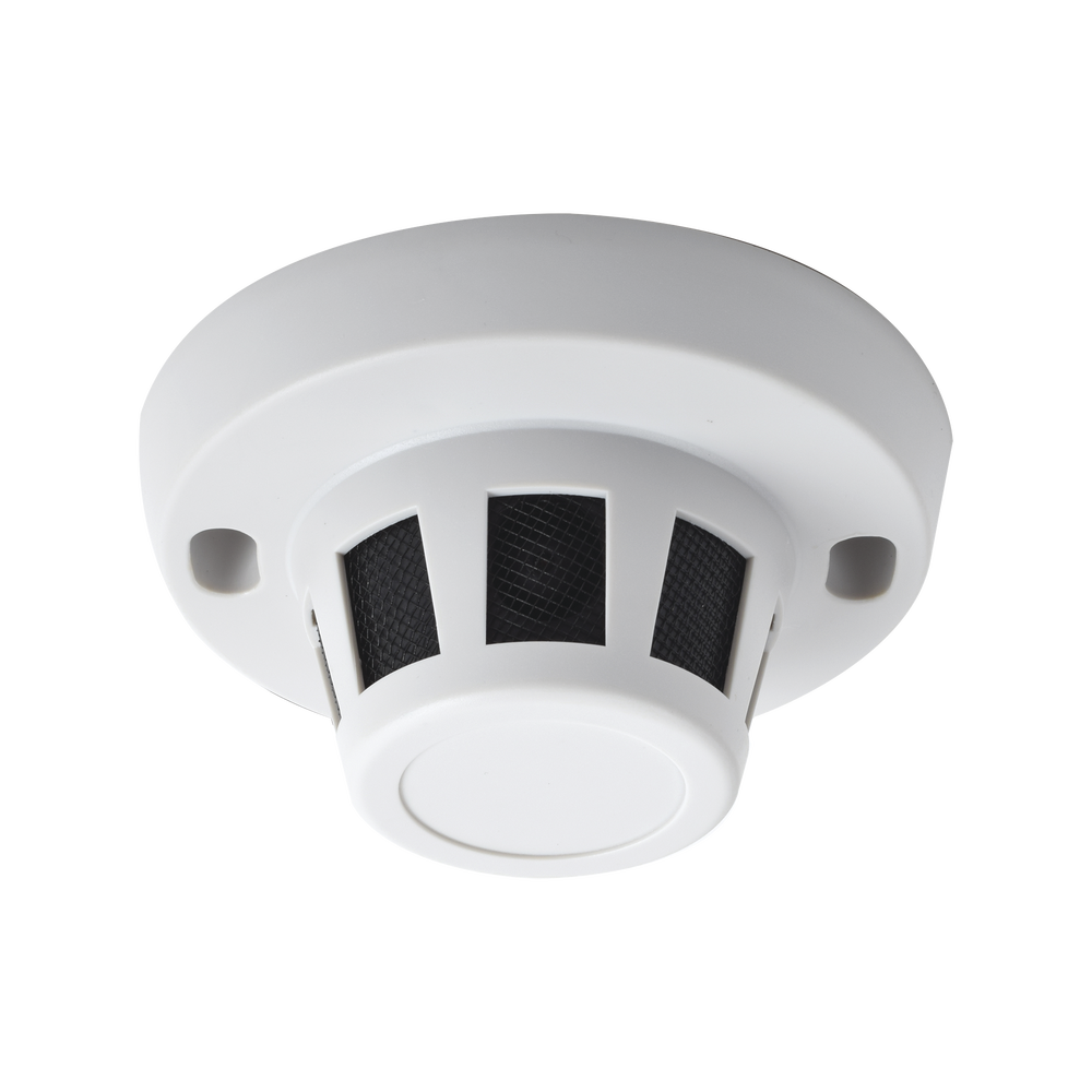 Epcom H8TURBOS 2 Megapixel Hidden Camera in Smoke Sensor TurboHd 1080P