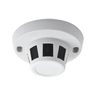 Epcom H8TURBOS 2 Megapixel Hidden Camera in Smoke Sensor TurboHd 1080P