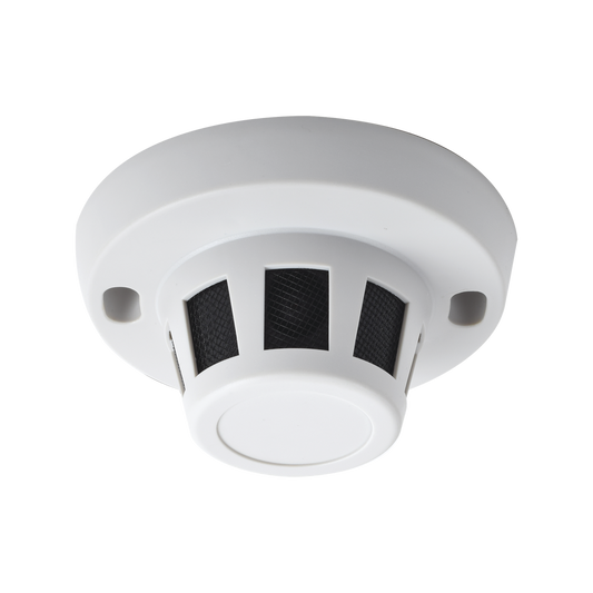 Epcom H8TURBOS 2 Megapixel Hidden Camera in Smoke Sensor TurboHd 1080P