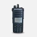 Motorola H92KDH9PW7AN APX 900 VHF 136-174 Mhz Portable Radio 512 Channels