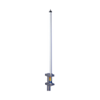 Hustler HD9-450-70 UHF Base Antenna, Fiber Glass, Frequency Range 450-470 MHz