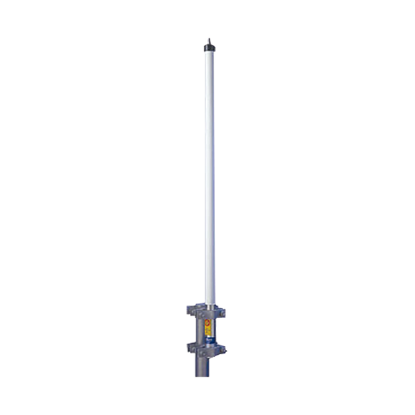 Hustler HD9-450-70 UHF Base Antenna, Fiber Glass, Frequency Range 450-470 MHz