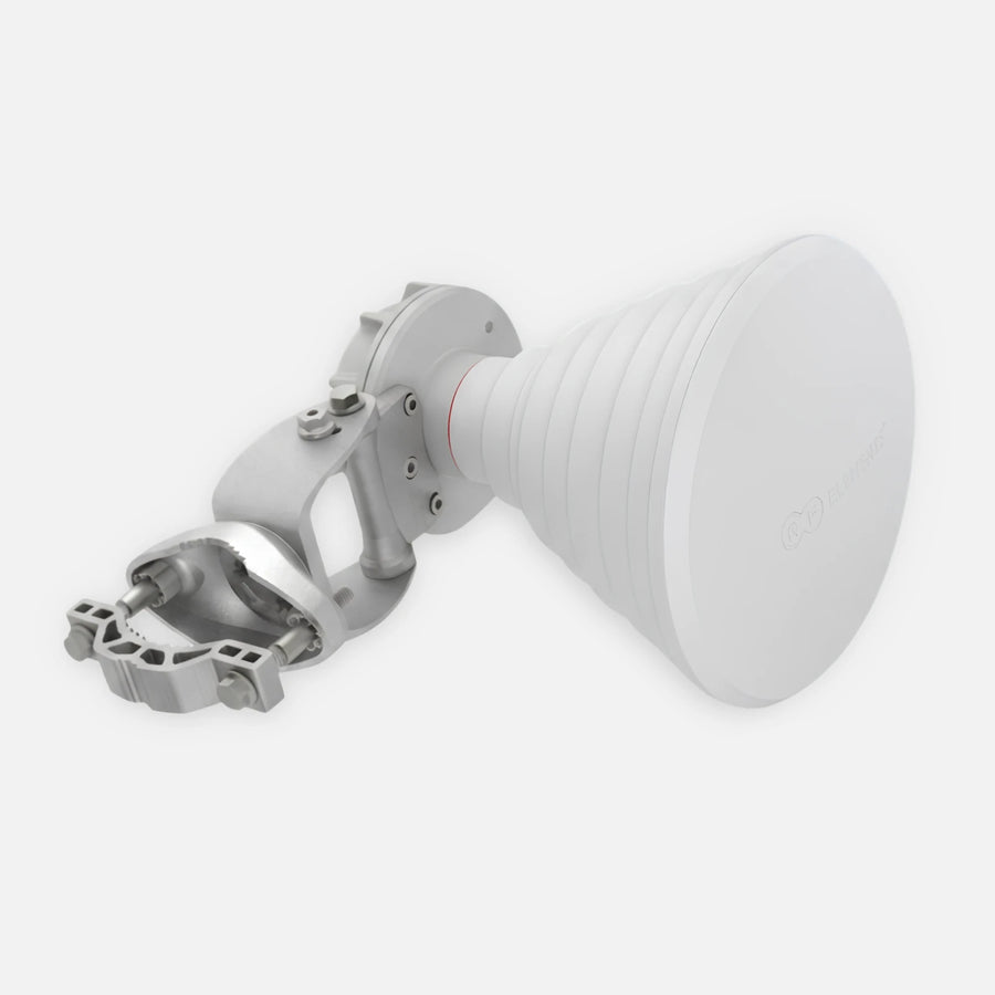 Rf Elements HG3-TP-S30 18.5dBi 30 degree 5180-6400Mhz Symmetrical Horn Antenna
