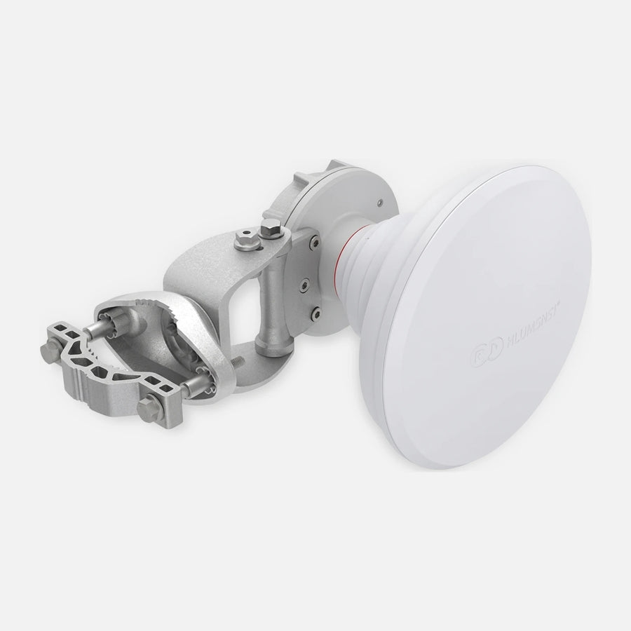 Rf Elements HG3-TP-S60 13.2dBi 60 degree 5180-6400Mhz Symmetrical Horn Antenna