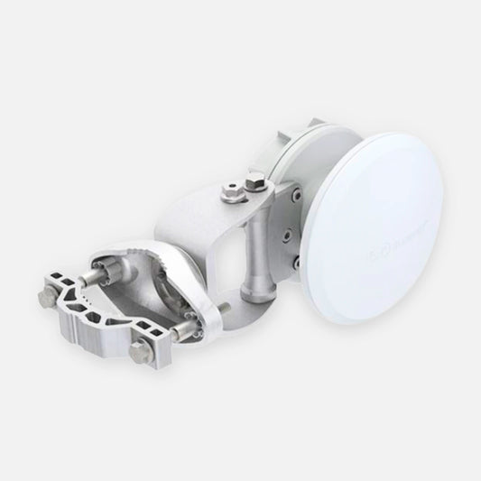 Ehubamerica HG3-TP-S80 RF Elements Symmetrical Horn Sector Antenna 80°, TwistPort 10.4 dBi
