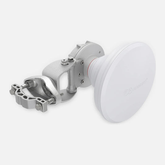 Rf Elements HG3-TP-S90 9.6dBi 90 degree 5180-6400Mhz Symmetrical Horn Antenna