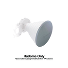 RF Elements SHG3R30-40V4 Radome for Antennas HG3-TP-S30, HG3-TP-S40, HG3-CC-S30, HG3-CC-S40