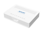 HALNy HL-1B GPON ONU Router/NAT/Bridge 2.5G LAN 1000/100 HGU/SFU Modes Multivendor Compatibility (US Version)