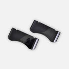 Motorola HLN9794B 2PK Single-Unit Charger Spacer Insert HT1250 HT750 PRO7150