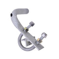 Syscom Towers H-LU Simple Universal Mounting for SLOP5 Obstruction Lamps