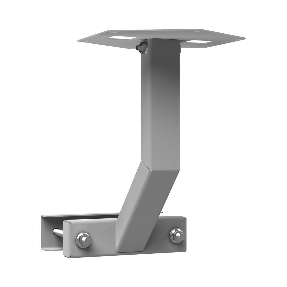 Epcom Industrial HLU3-TA Obstruction Lamp Base for EI-GSLSE. Compatible with type V profile up to 2-1 / 2".