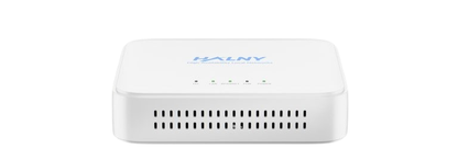 HALNy HLX 1TLV XGS PON ONT 10G Ethernet LAN SC APC VoIP SFU Bridge FTTH Fiber Access
