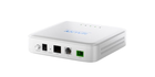 HALNy HLX 1TLV XGS PON ONT 10G Ethernet LAN SC APC VoIP SFU Bridge FTTH Fiber Access