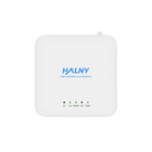 HALNy HLX 1TLV XGS PON ONT 10G Ethernet LAN SC APC VoIP SFU Bridge FTTH Fiber Access