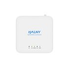 HALNy HLX 1TLV XGS PON ONT 10G Ethernet LAN SC APC VoIP SFU Bridge FTTH Fiber Access