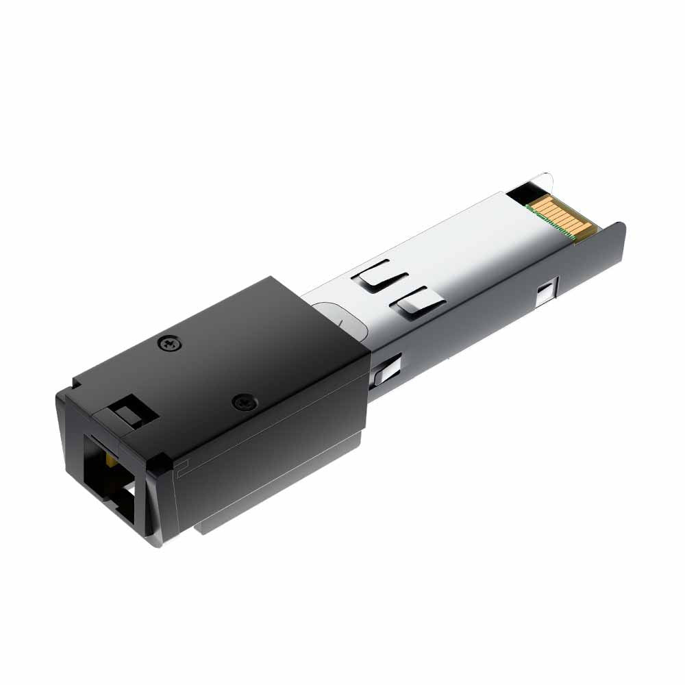 HALNy HLX-SFPX XGS-PON Stick 10G SFP+ Port Ultra-High-Speed FTTH Network Solution