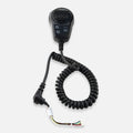 Icom HM-141B Keyed Microphone for IC-M302/402 Marine Mobile Transceivers