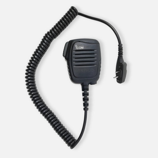 Icom HM-159LA Full Size Speaker Microphone IC-F3001 F4001 F3103D F4021S 4021T
