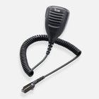 Icom HM-184UL Intrinsically Safe Waterproof Speaker Microphone
