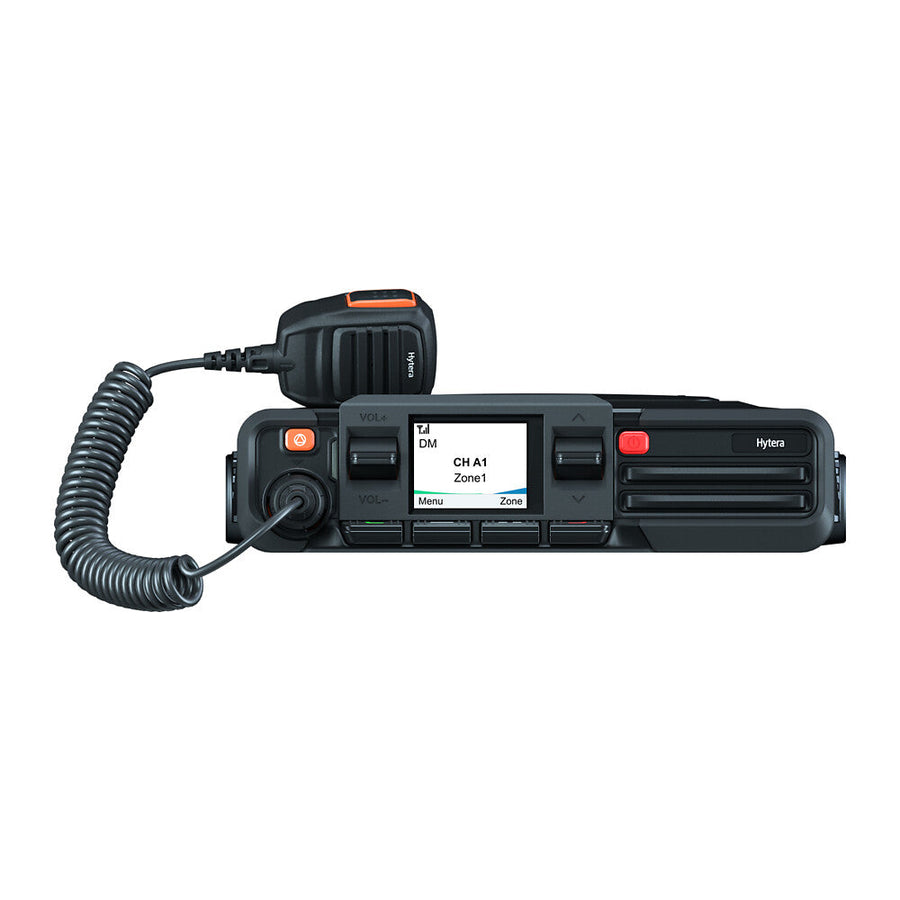 Hytera HM682-G-BT-U1 two-way radio